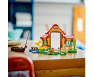 LEGO Super Mario 71422 Piknik w domu Mario - rozsz. - 1159394 - zdjęcie 13